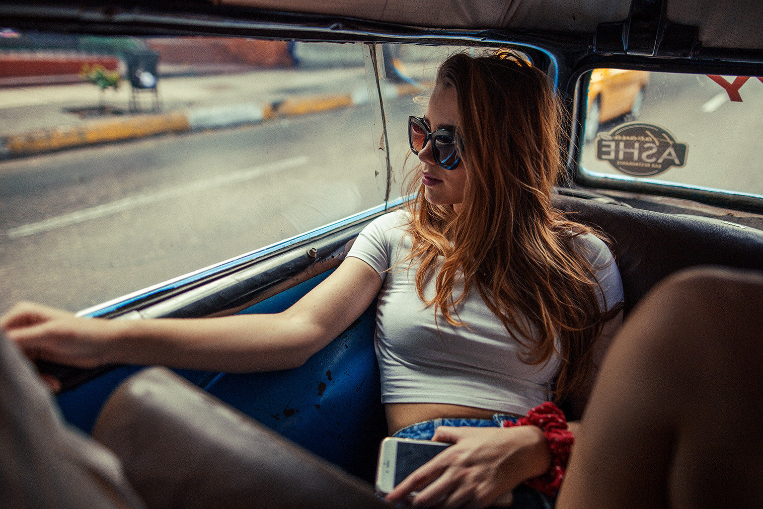 Good Things Never Die