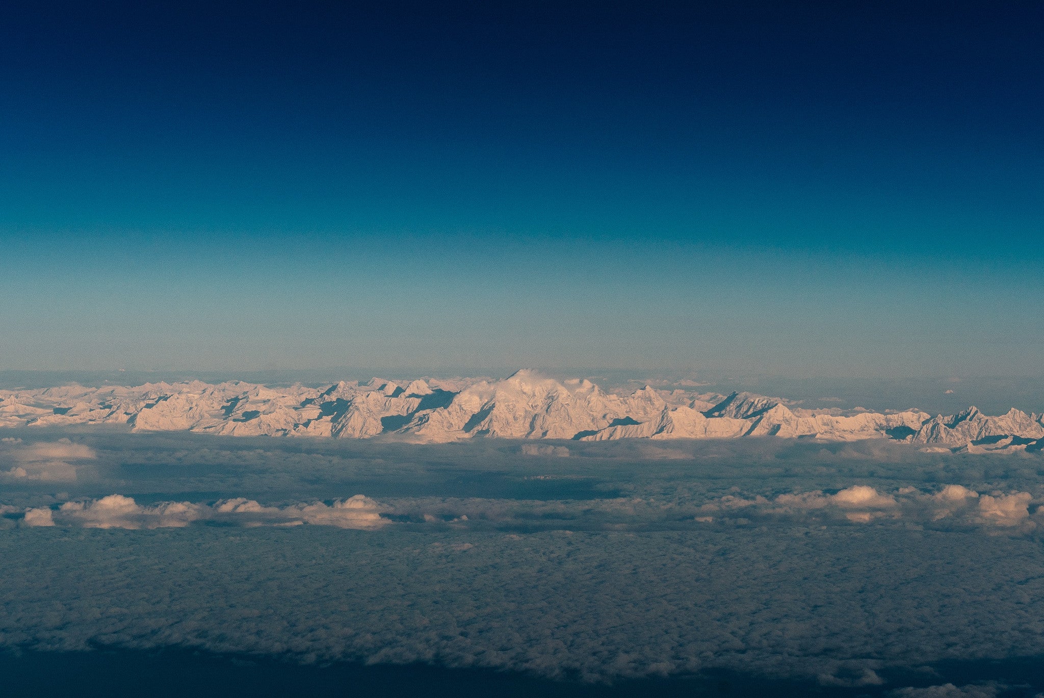 The Problem of the Wilderness