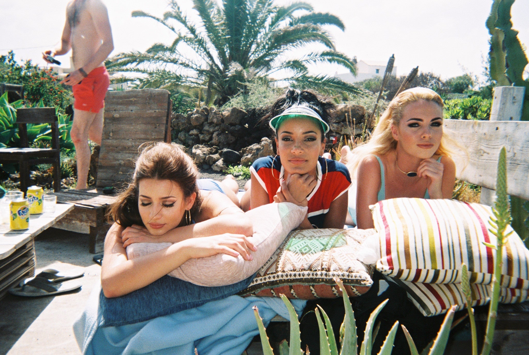 Making Our '80s Infomercial