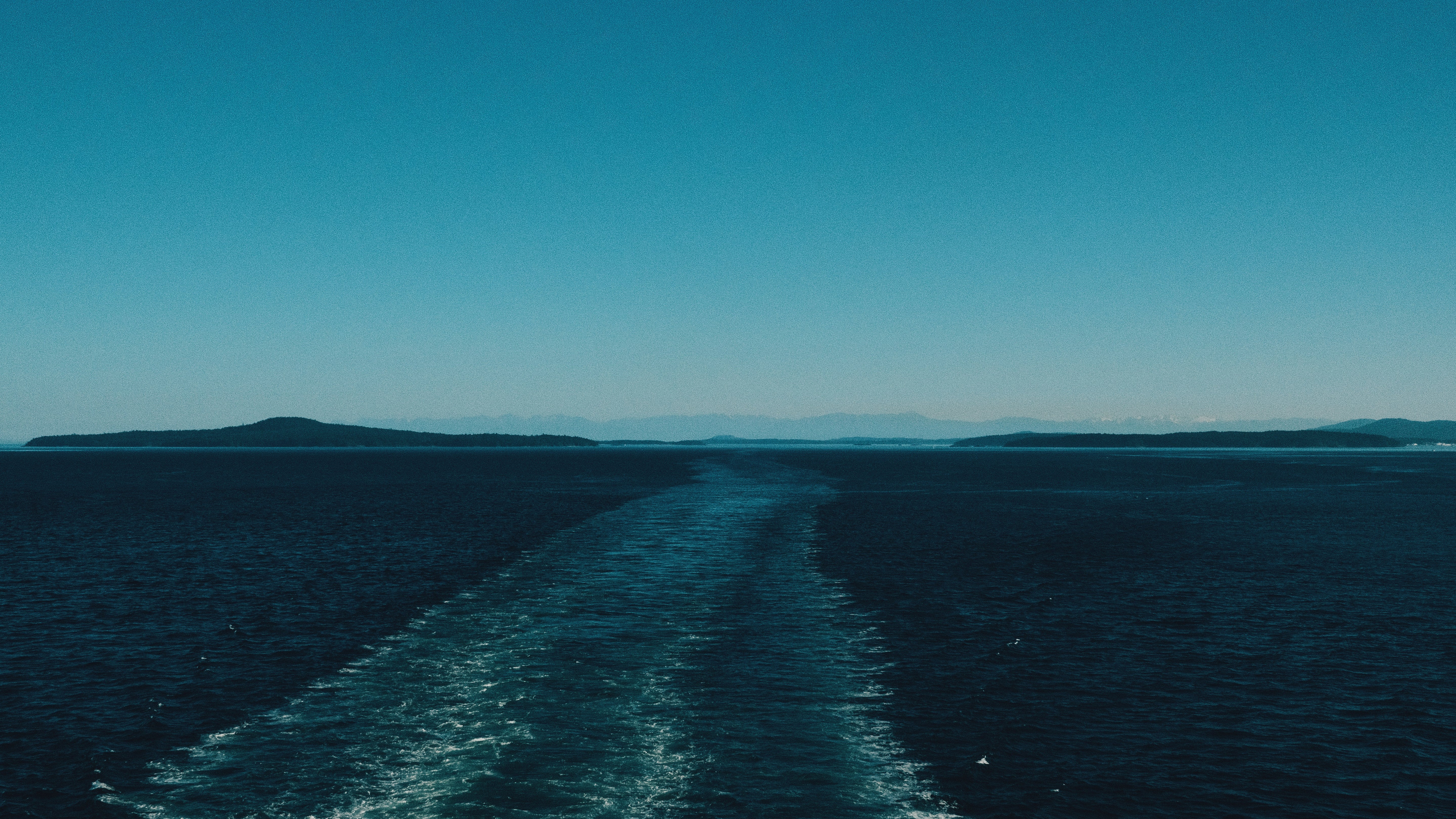 Watch: British Columbia by Tom Welsh