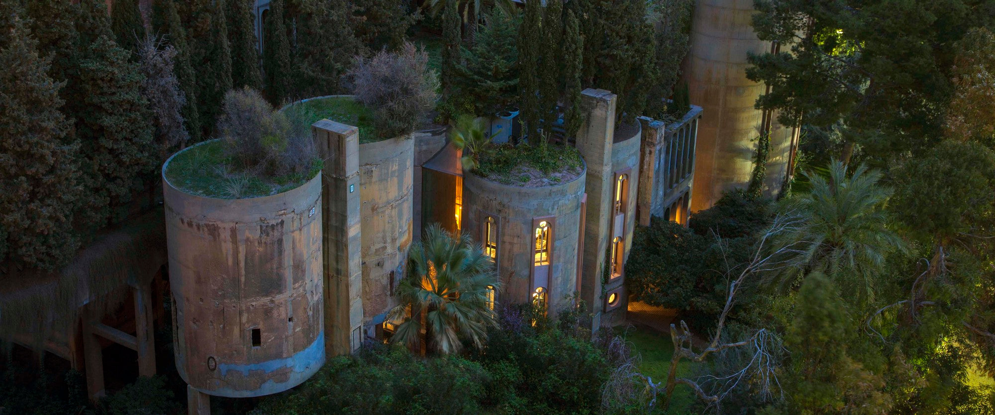 La Fabrica - 45 Years in the Making