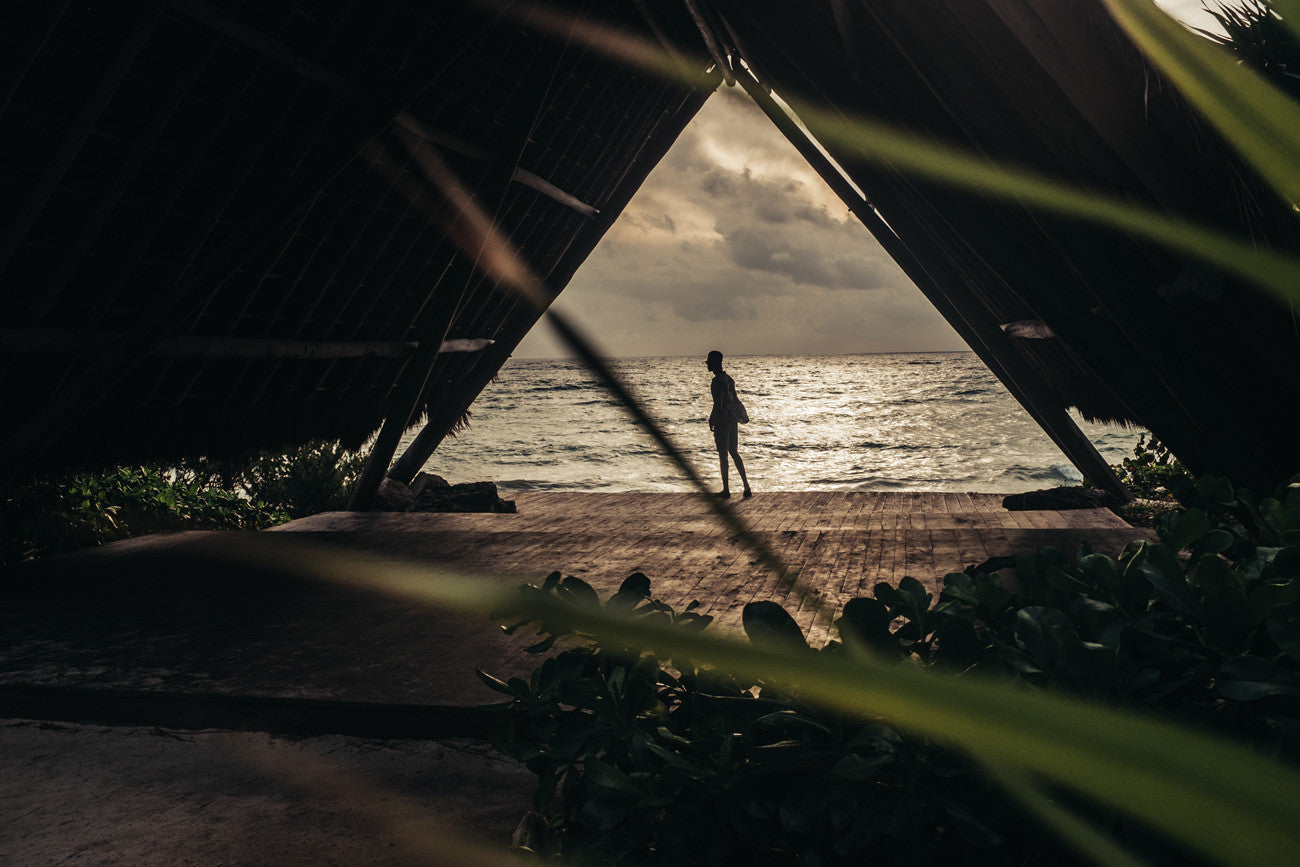 Crowdfunding Our New Collection