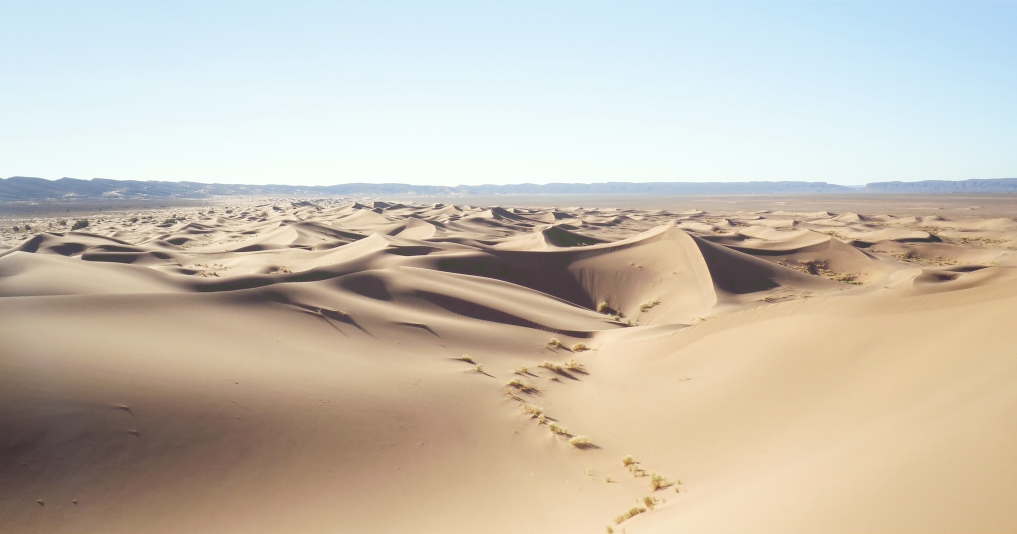 Aerial Frontiers: A Drone Film Showreel