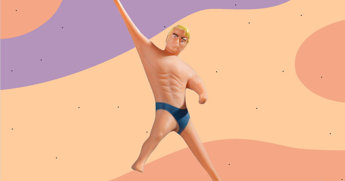 Win your dream '90s Christmas list!