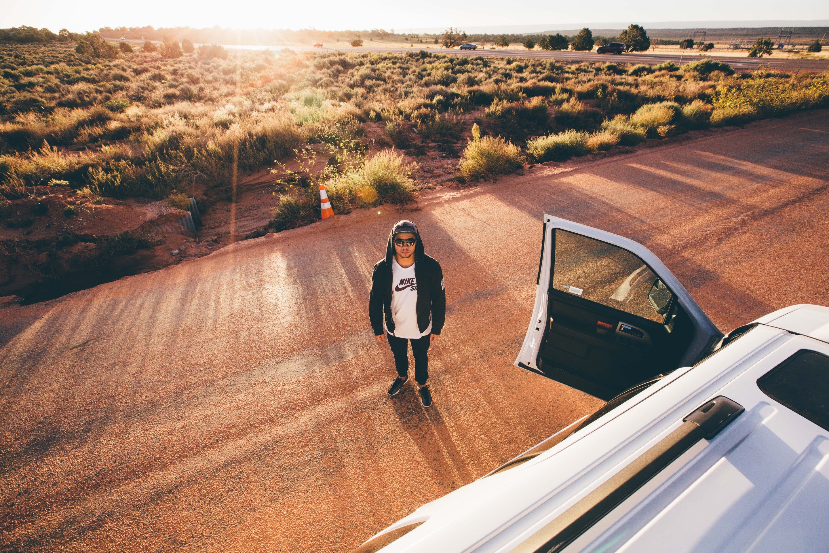 Watch: A Tens USA Road Trip