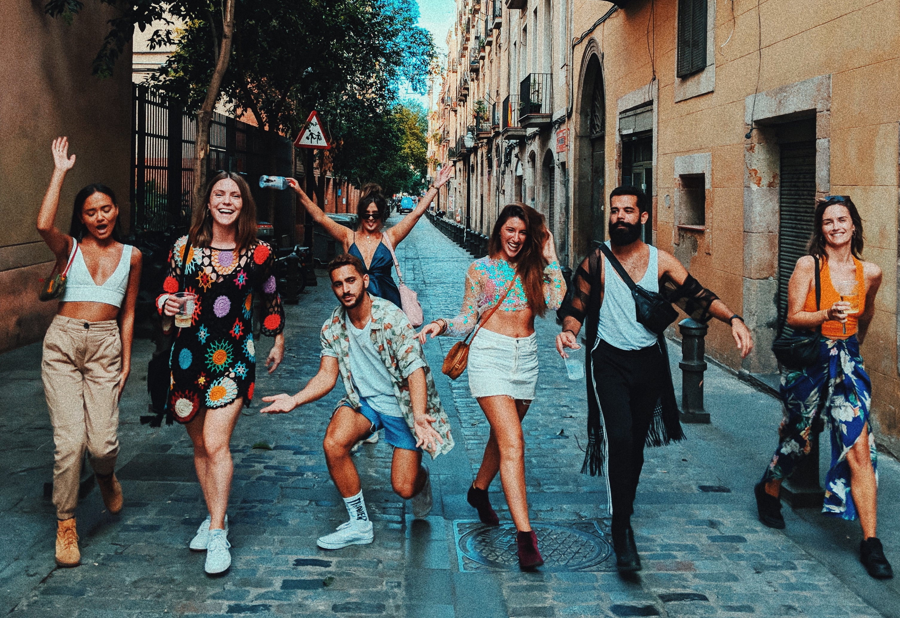 Work Anywhere ~ Marty Bell, Co-founder of Tens ☀️