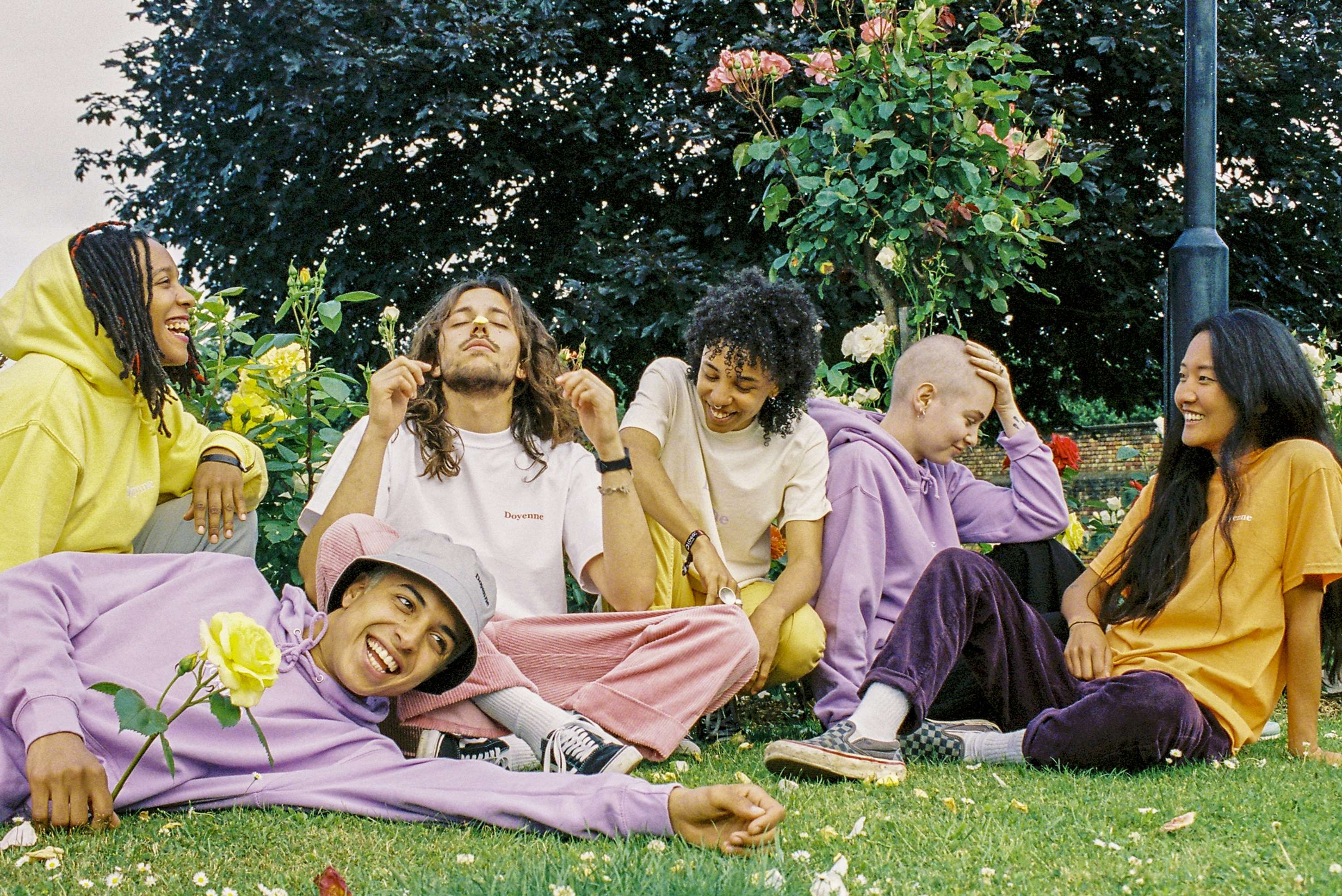 Doyenne - Making Skateboarding More Accessible