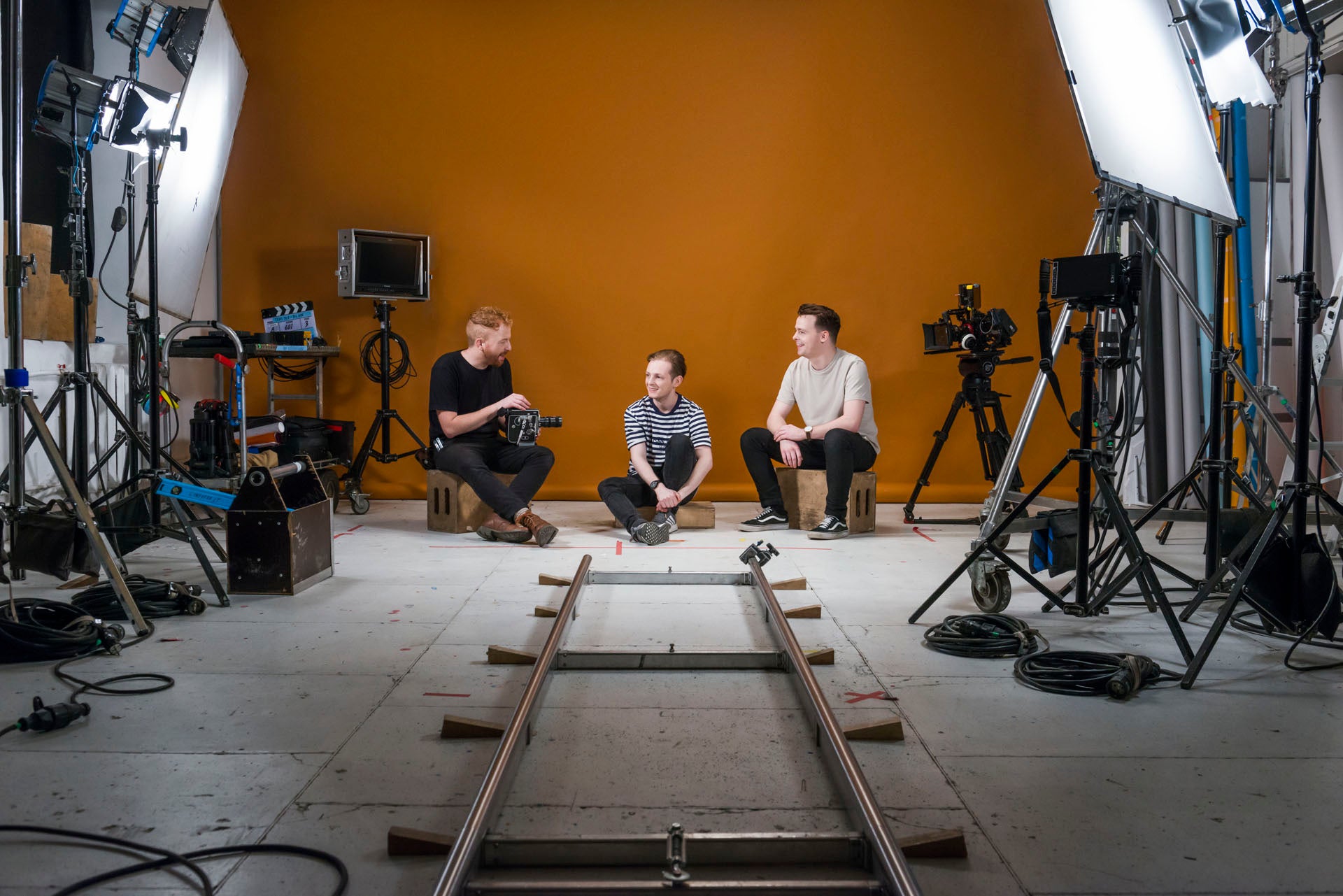 New Collection. New Everything.