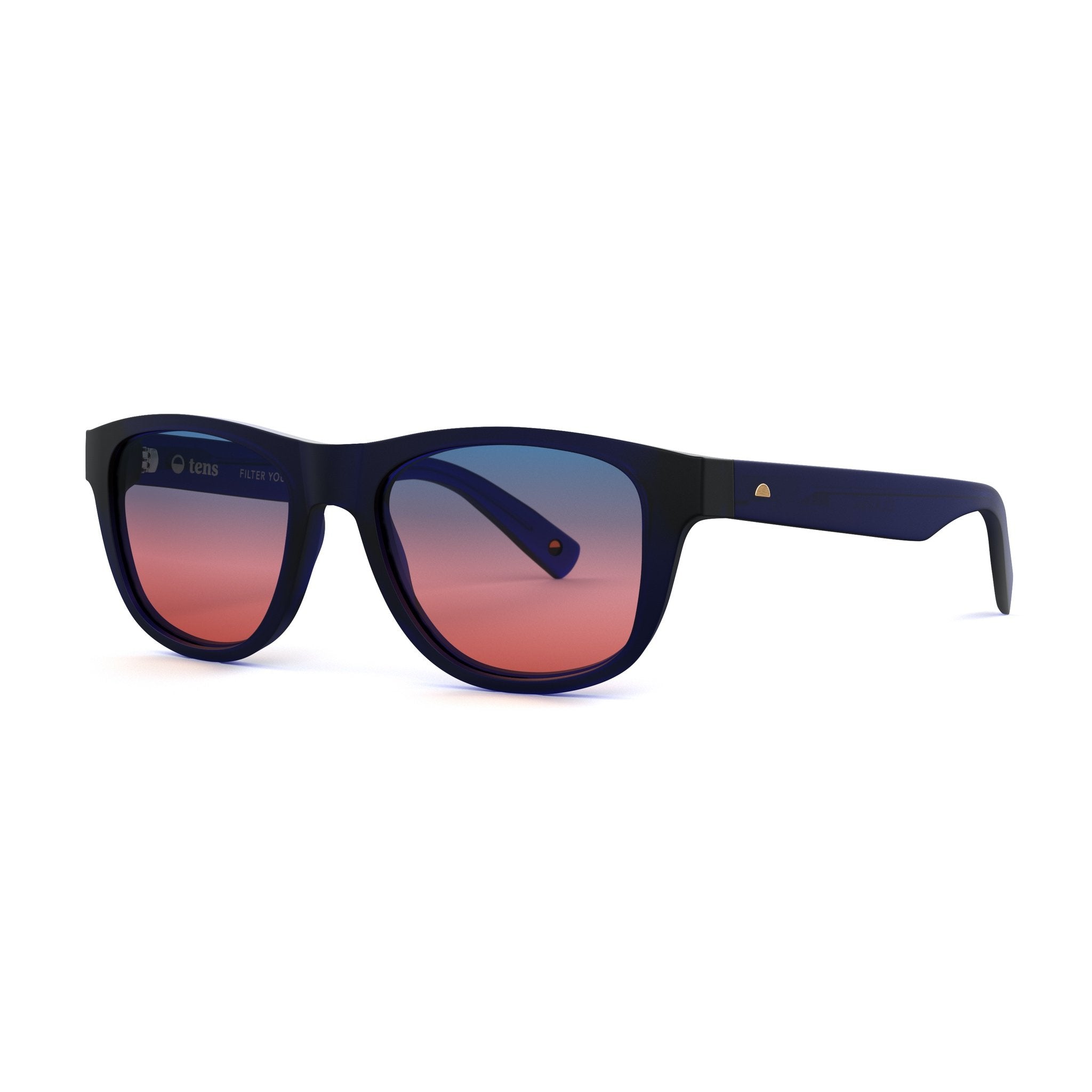 Tens Classic Boulevard / Midnight Sunglasses 2
