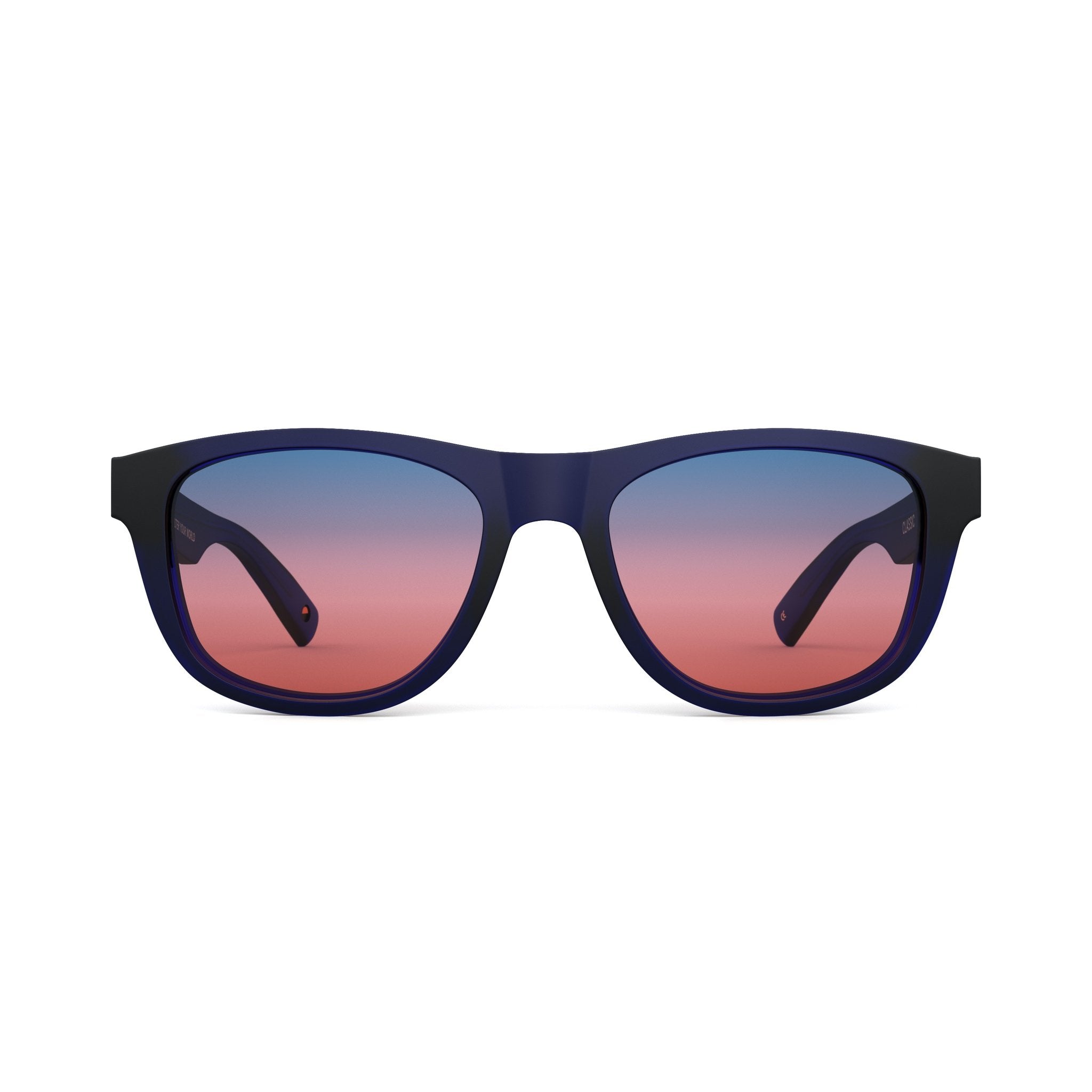Tens Classic Boulevard / Midnight Sunglasses 1