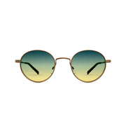 Tens Billy Tropic High / Gold Sunglasses 1