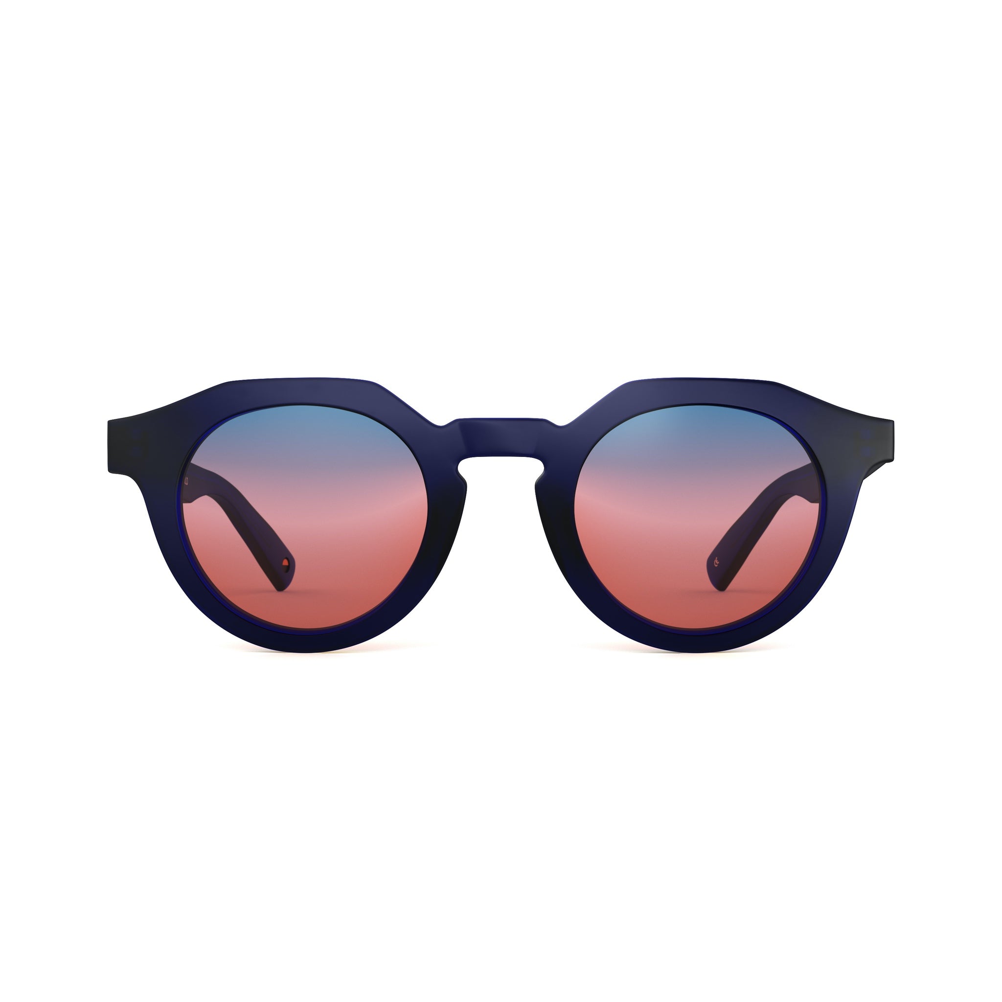 Tens Carter Boulevard / Midnight Sunglasses 1