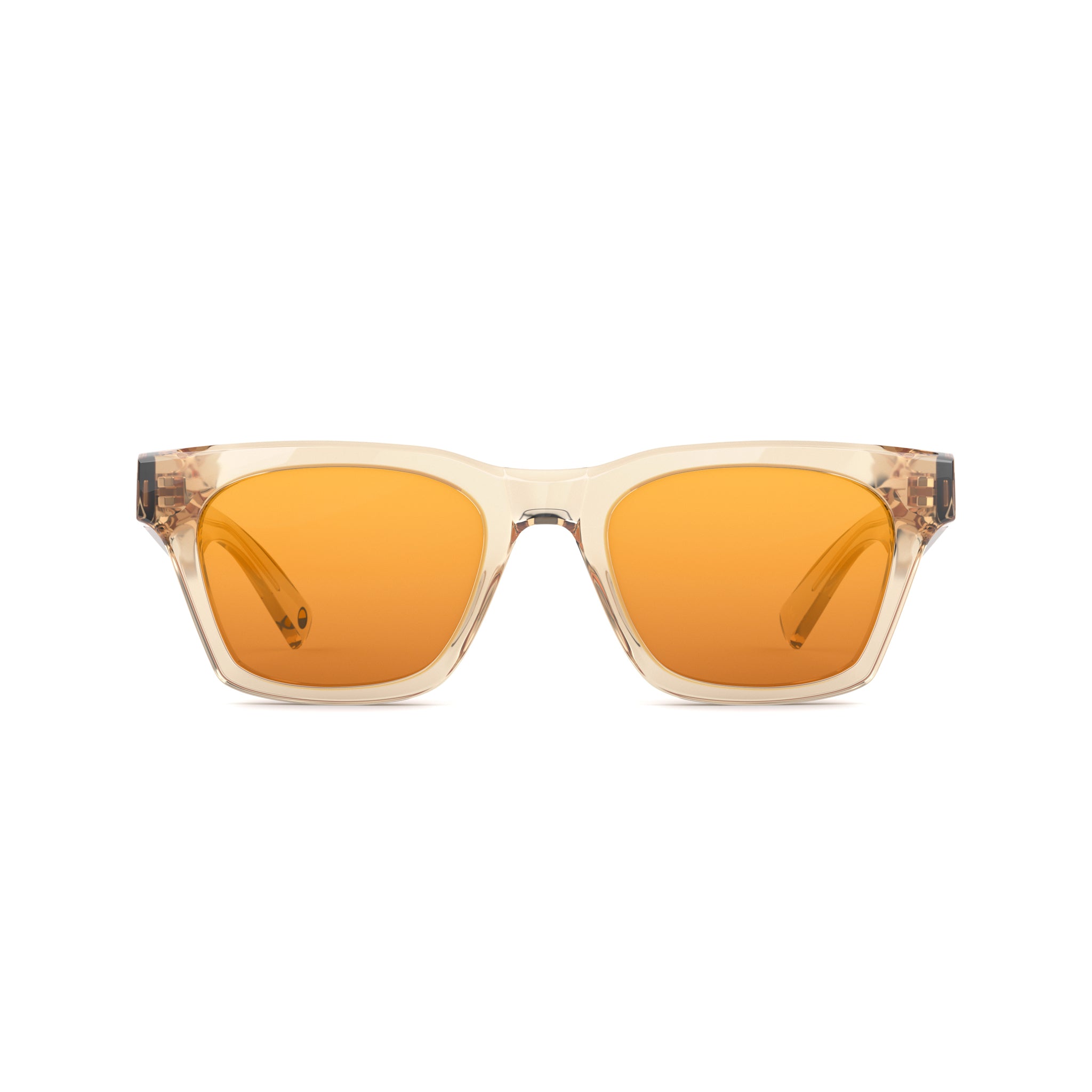 Tens Casey Spectachrome / Sand Crystal Sunglasses 1