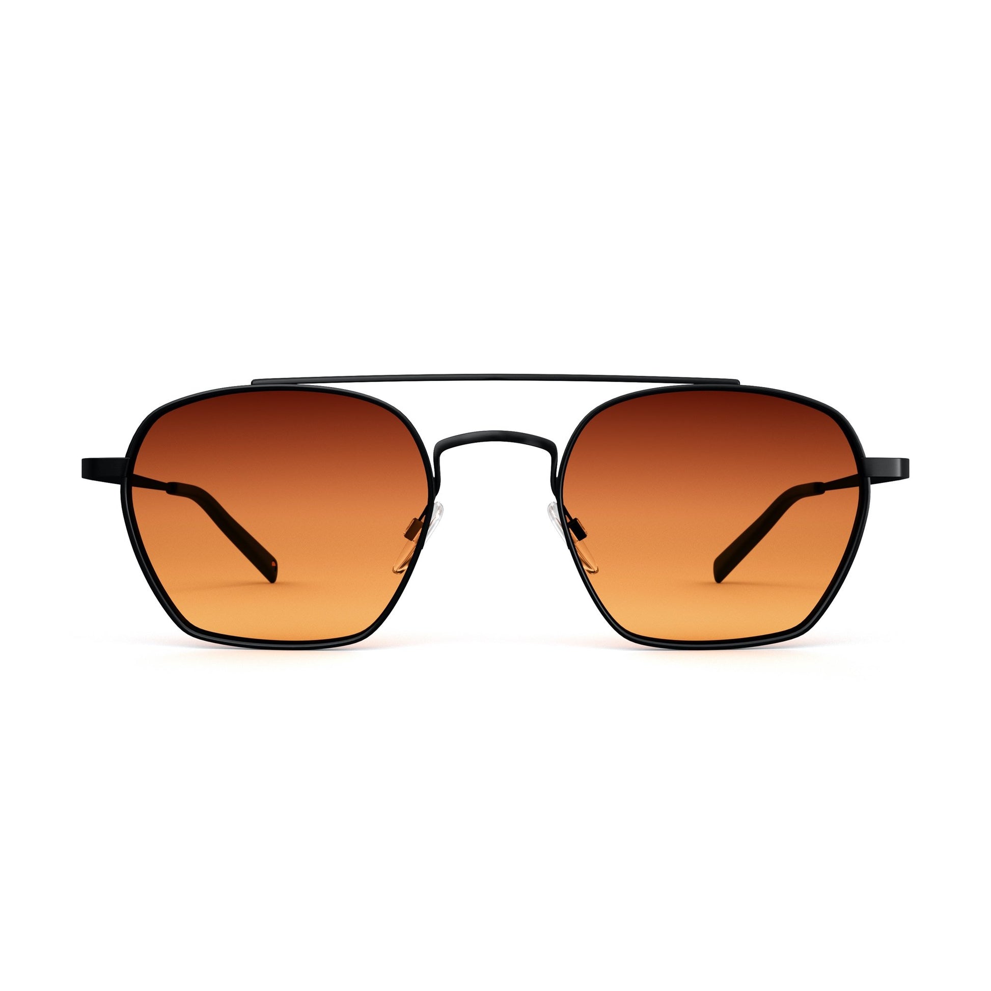 Tens Forrest Original / Black Sunglasses 1