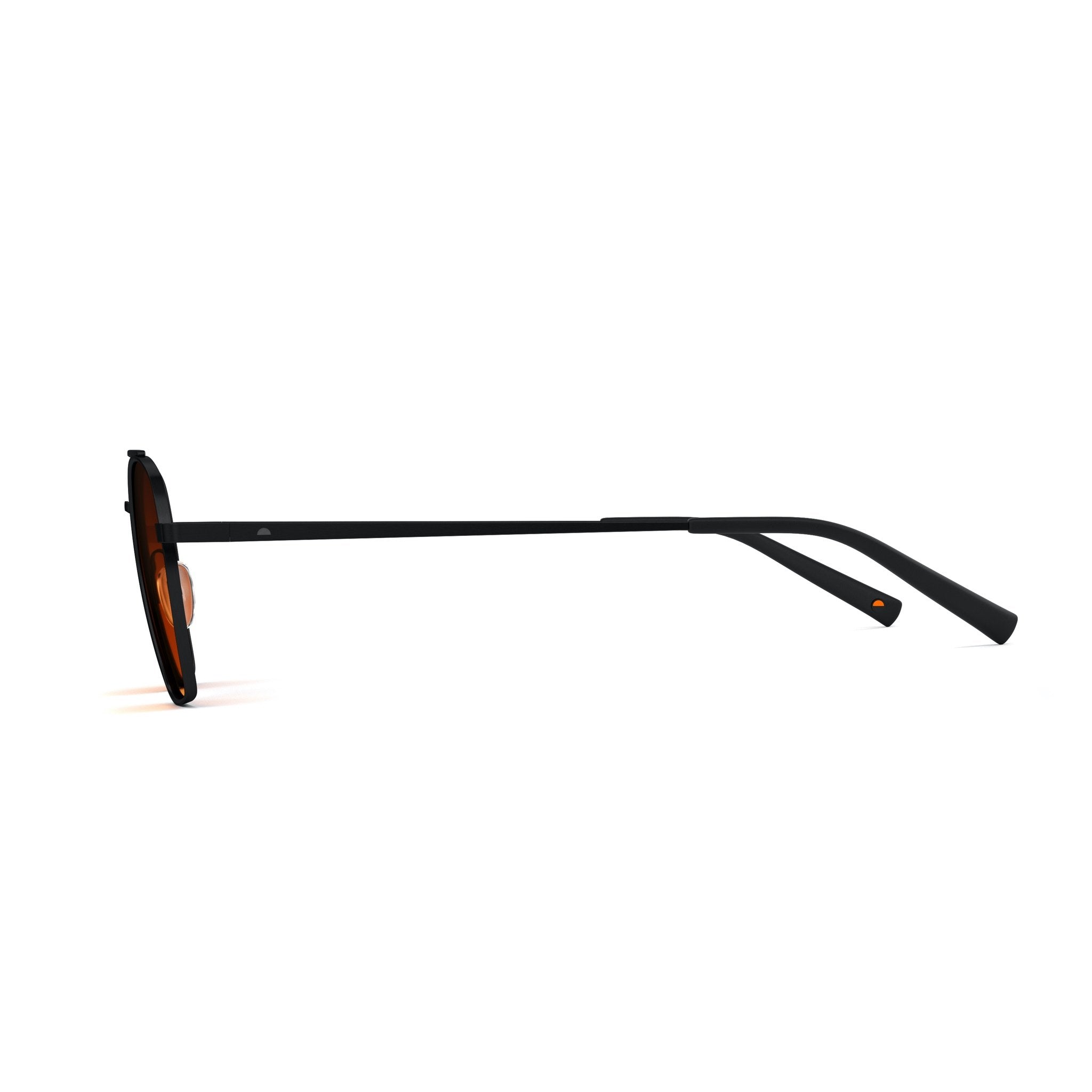 Tens Forrest Original / Black Sunglasses 3