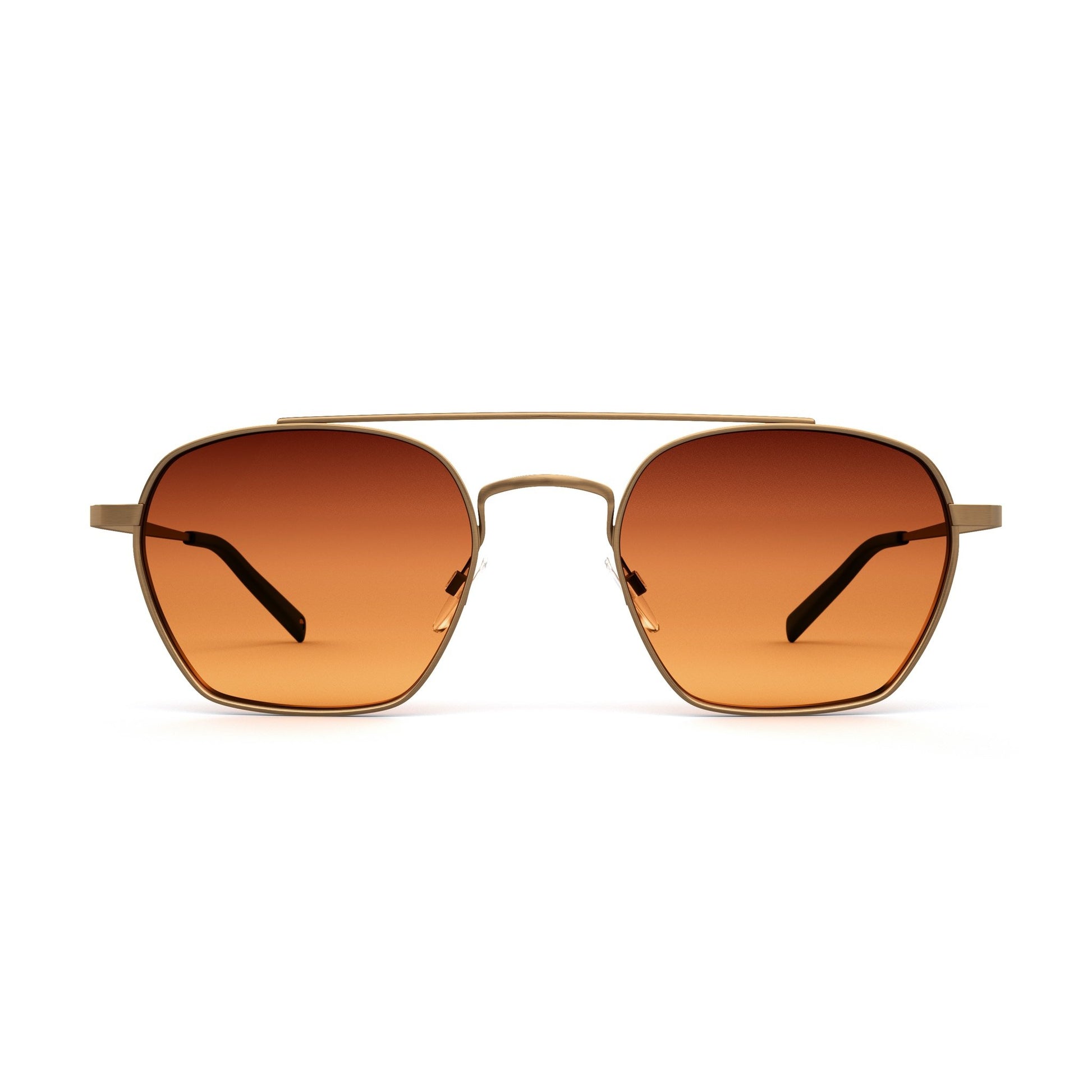 Tens Forrest Original / Gold Sunglasses 1