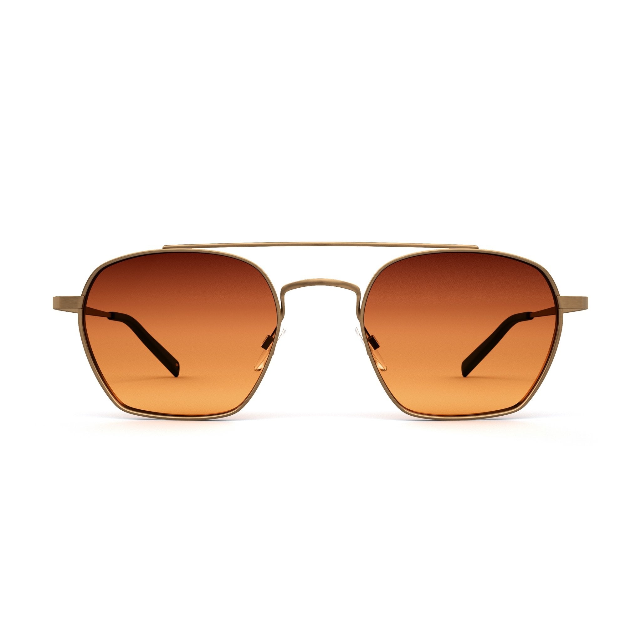 Tens Forrest Original / Gold Sunglasses 1