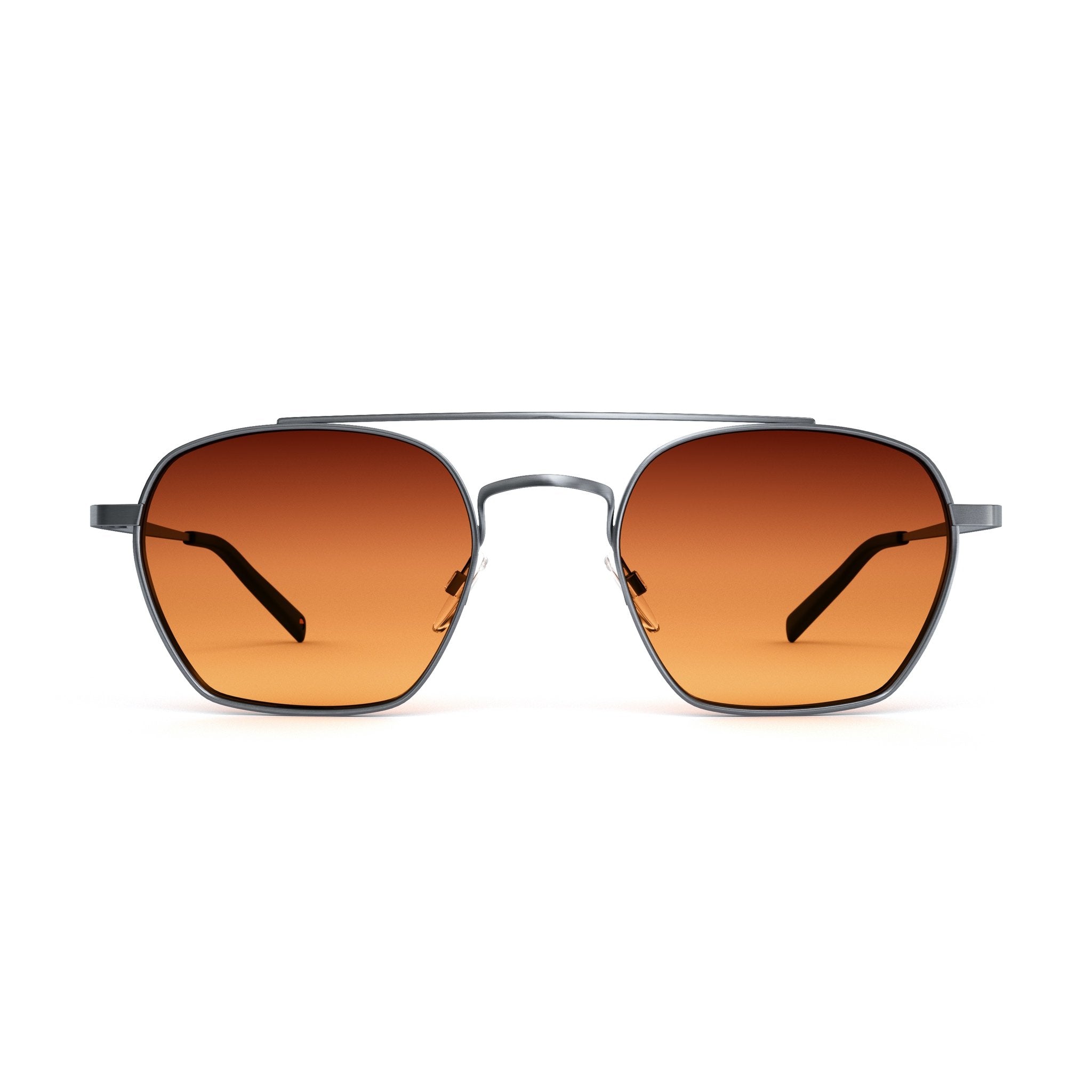 Tens Forrest Original / Gunmetal Sunglasses 1