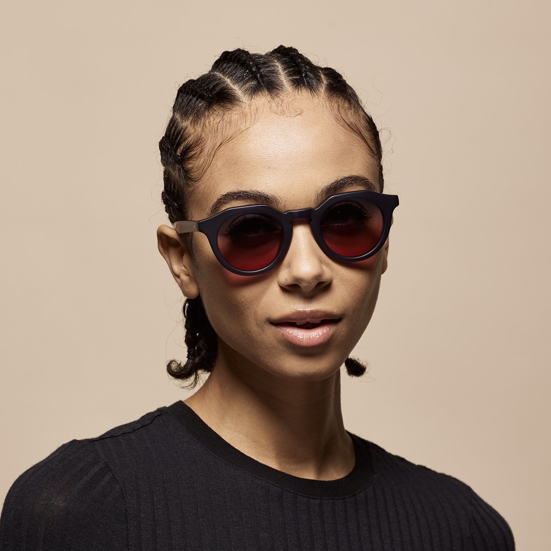 Tens Carter Boulevard / Midnight Sunglasses 4