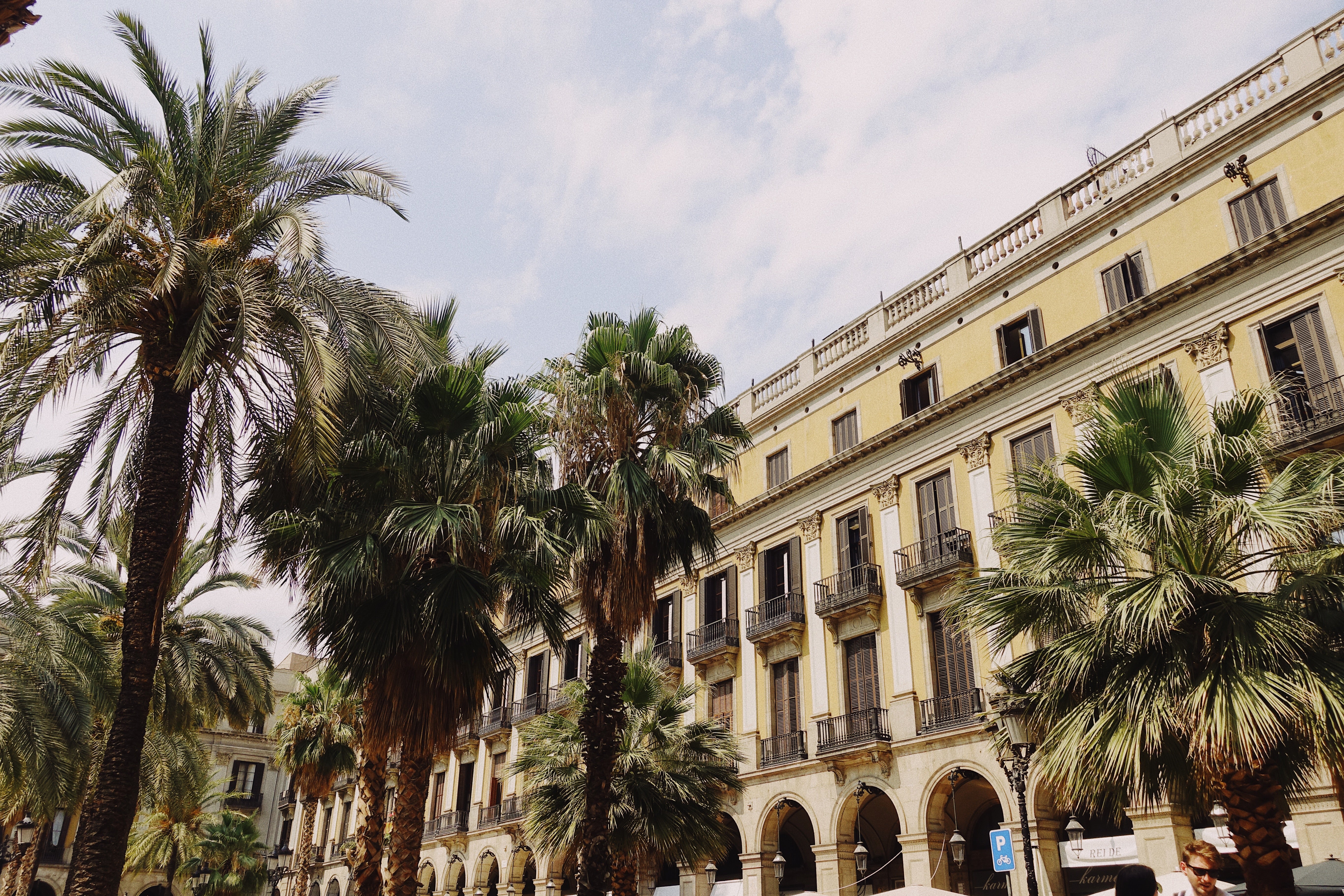City Guides: A Long Weekend in Barcelona