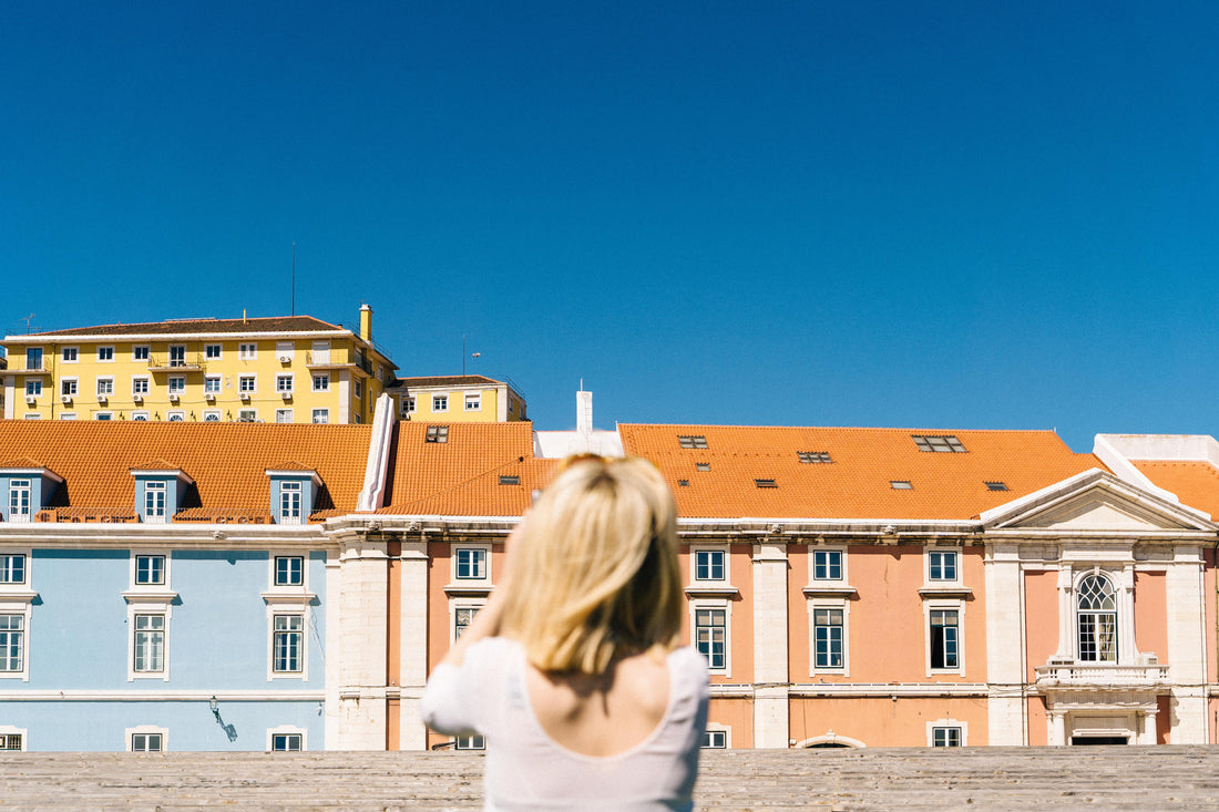 City Guides: A Long Weekend in Lisbon