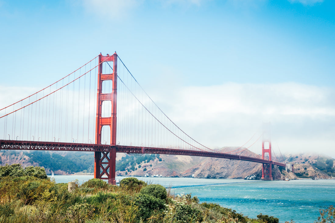 49 Hours in San Francisco