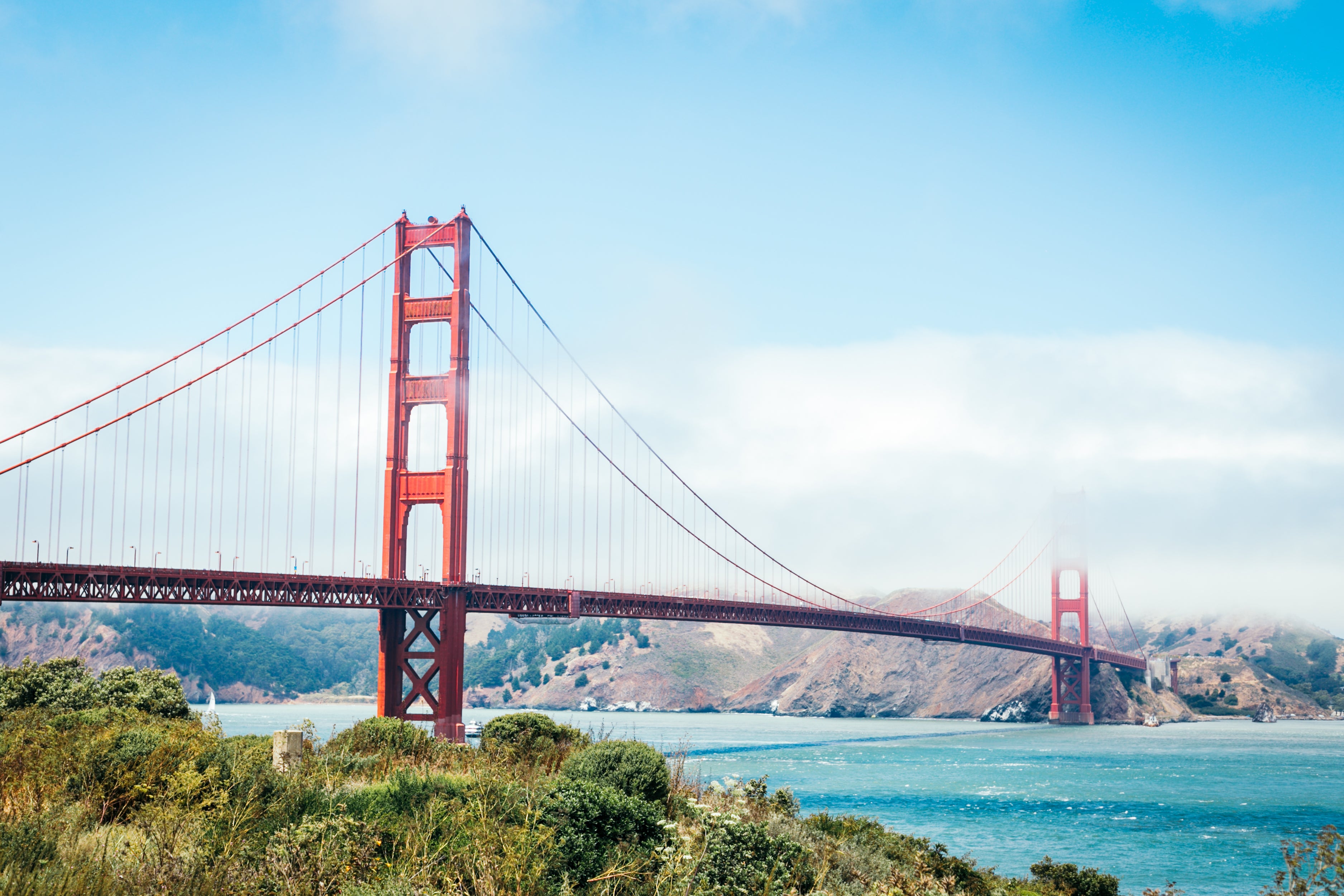 49 Hours in San Francisco