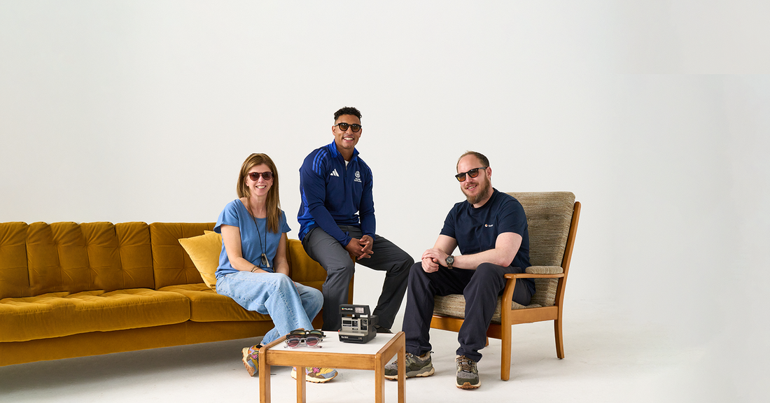 Tens X Team Scotland