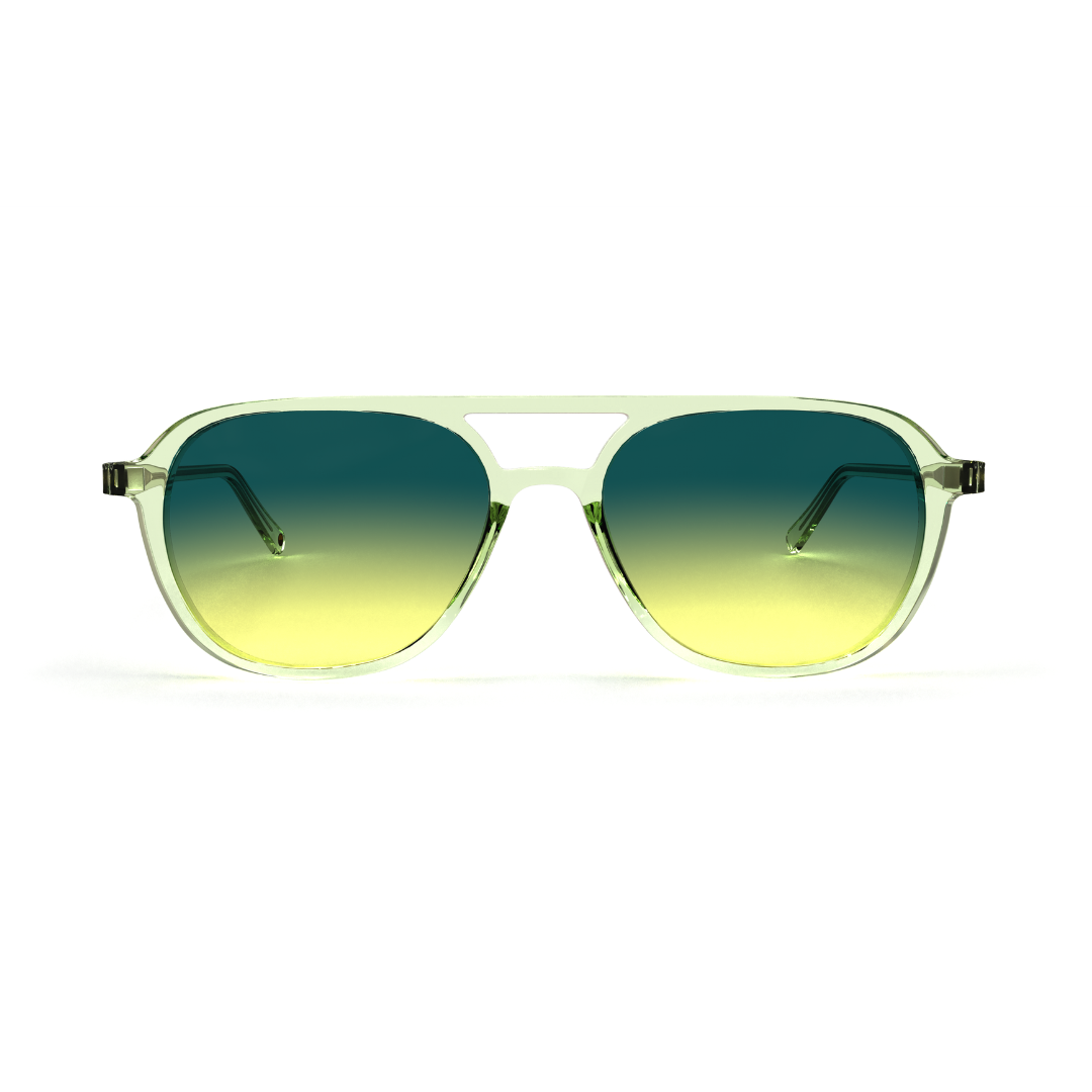 Mint Crystal
