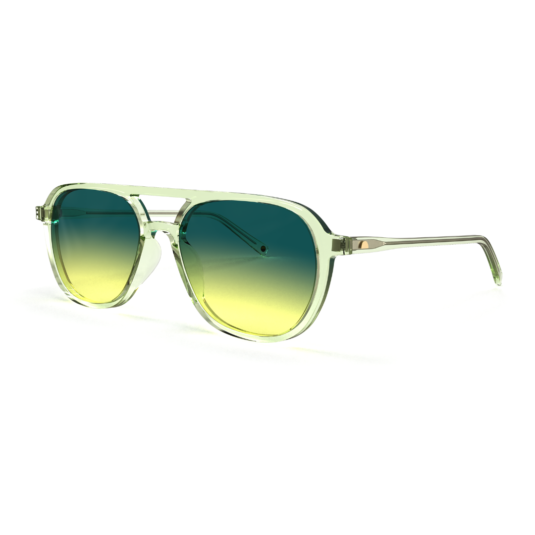 Mint Crystal