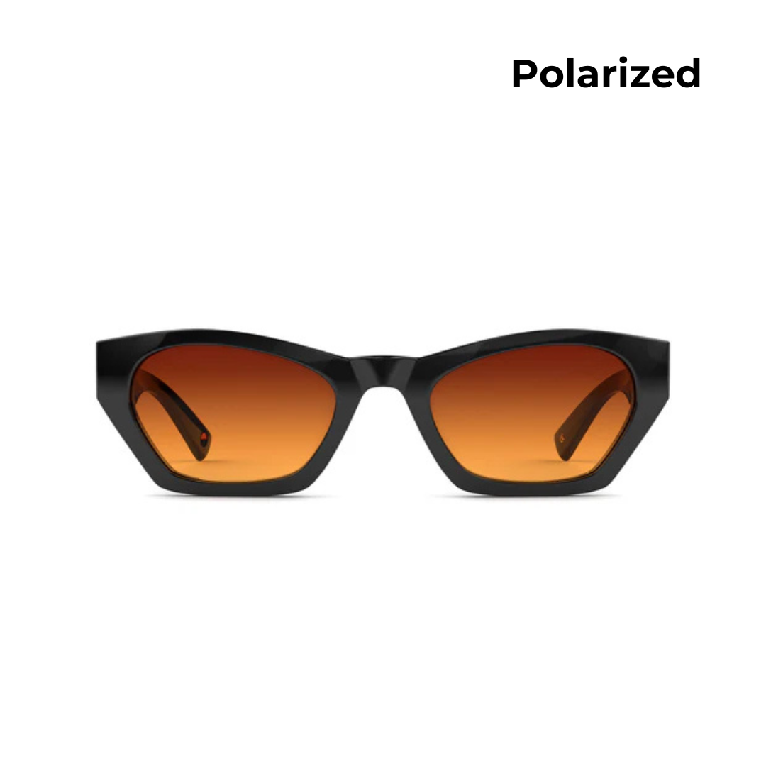 Polished Black