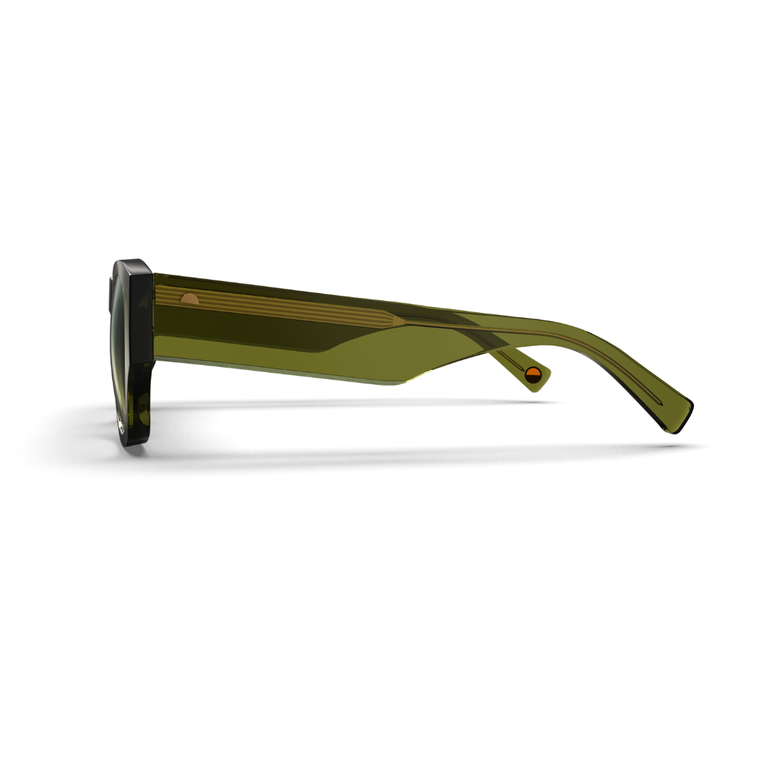 Bottle Green