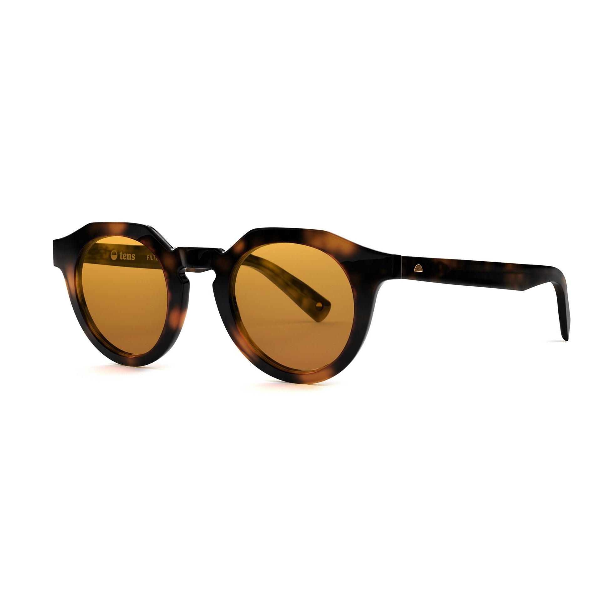 Tens Carter Spectachrome / Honeycomb Sunglasses 2