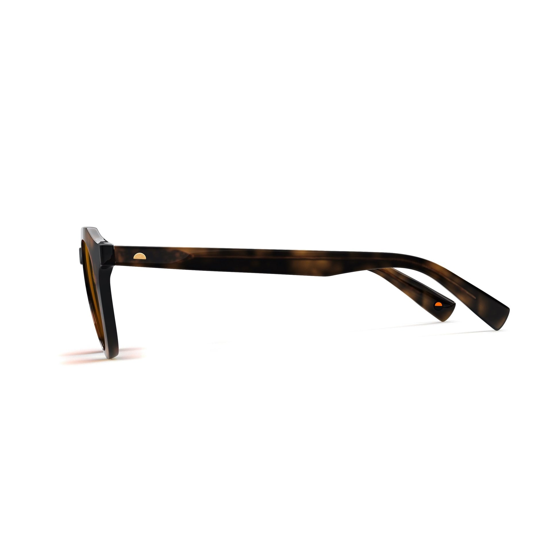 Tens Carter Spectachrome / Honeycomb Sunglasses 3