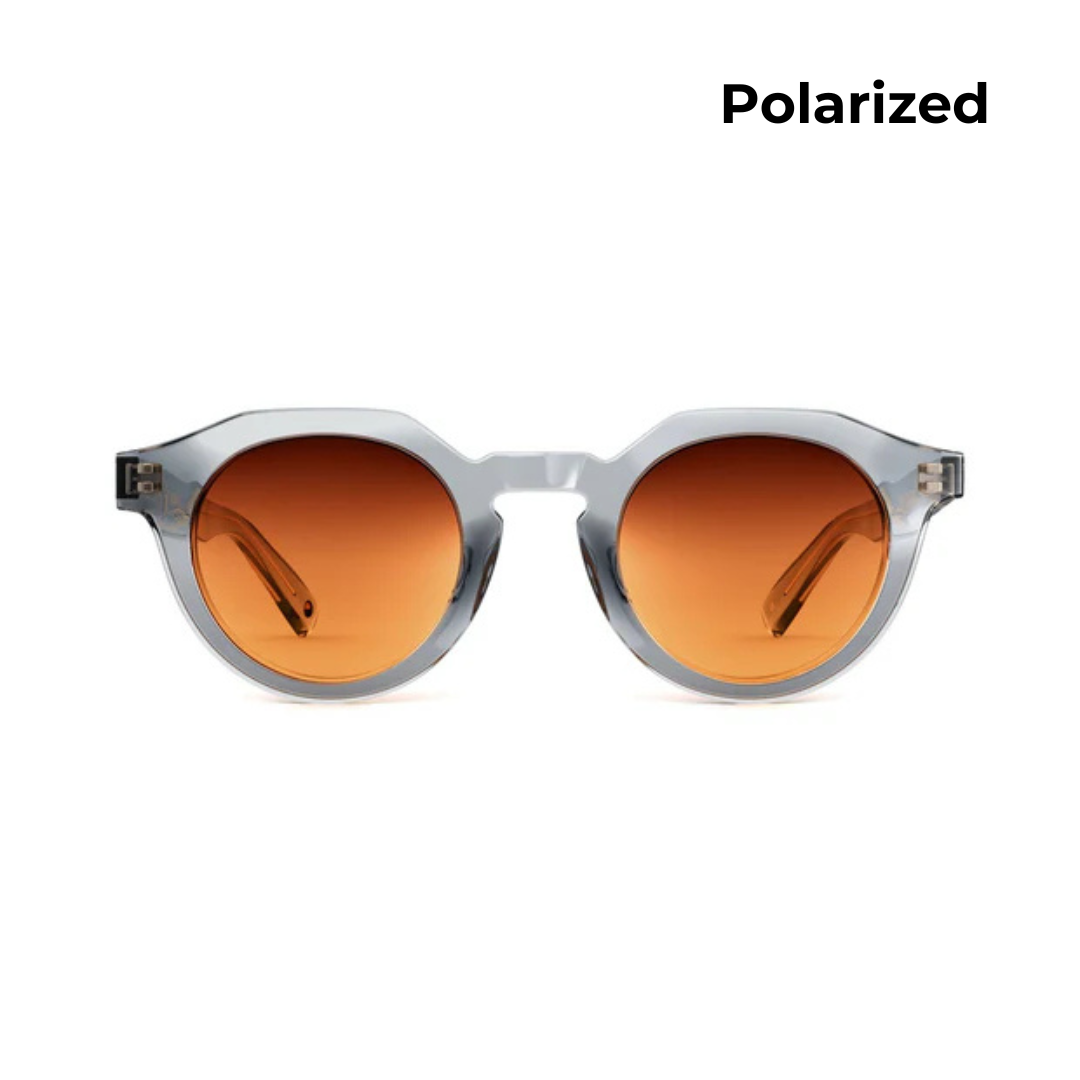 Carter - Polarized