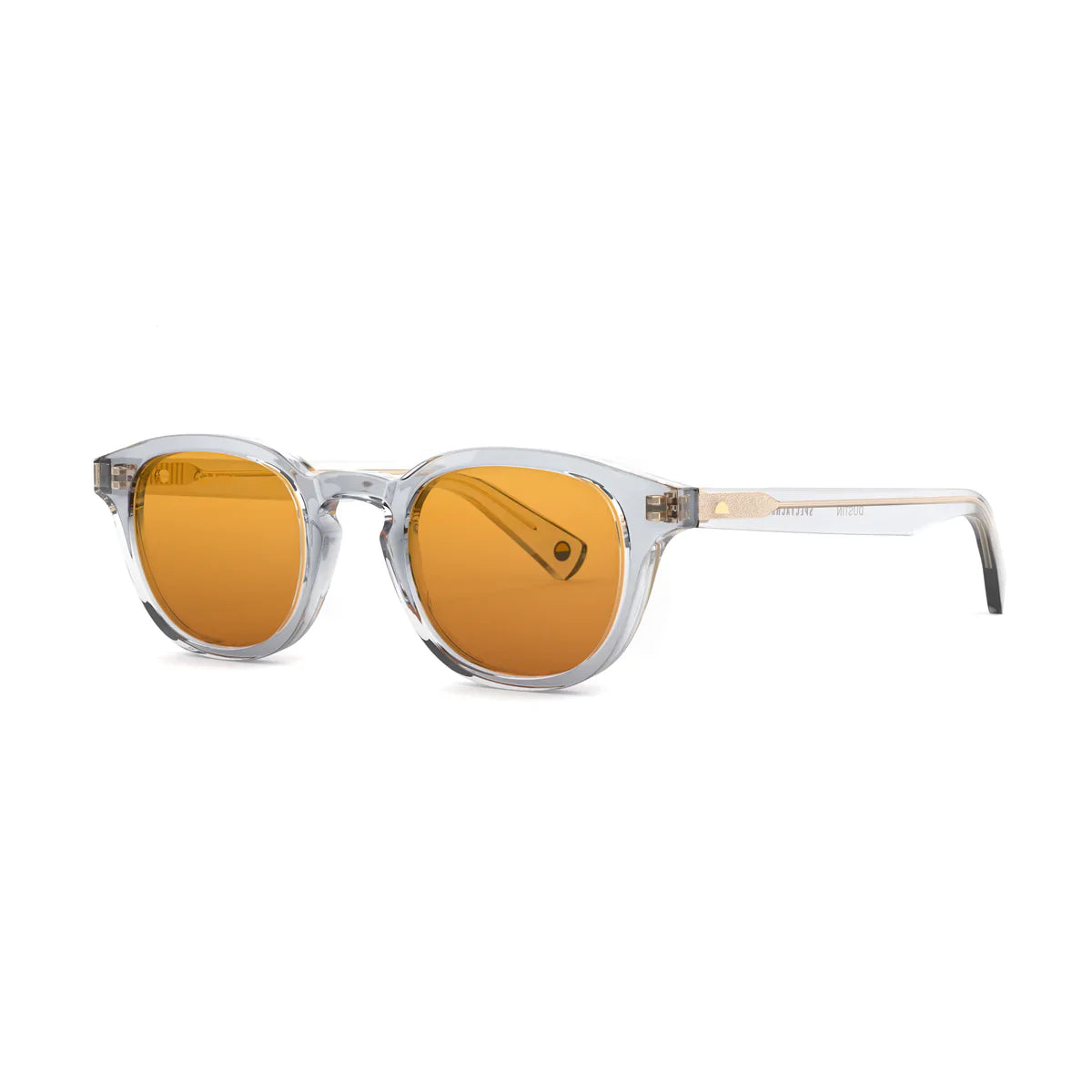 Tens - Dustin Spectachrome - Grey Crystal
