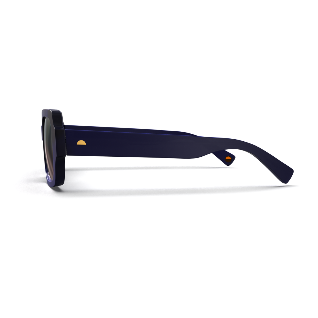 Polished Midnight