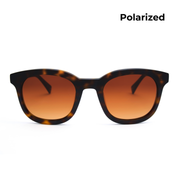 Audrey - Polarized
