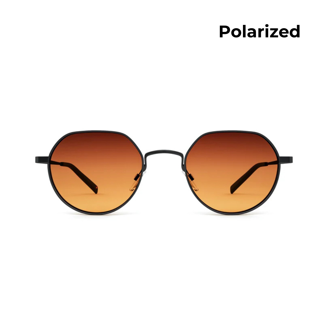Tommy Polarized