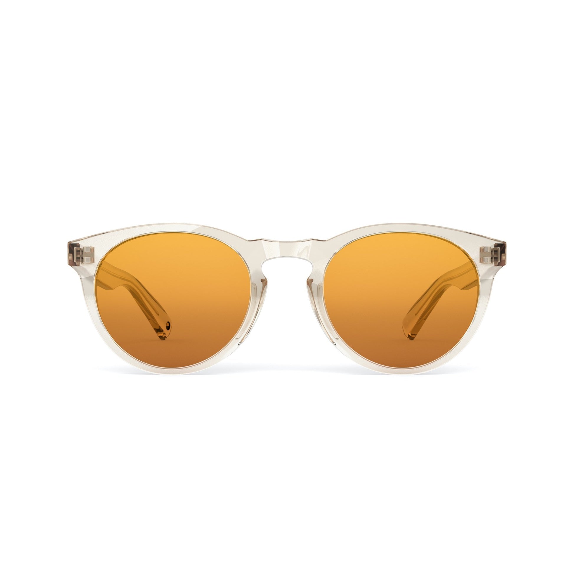 Tens Scout Spectachrome / Sand Crystal Sunglasses 1
