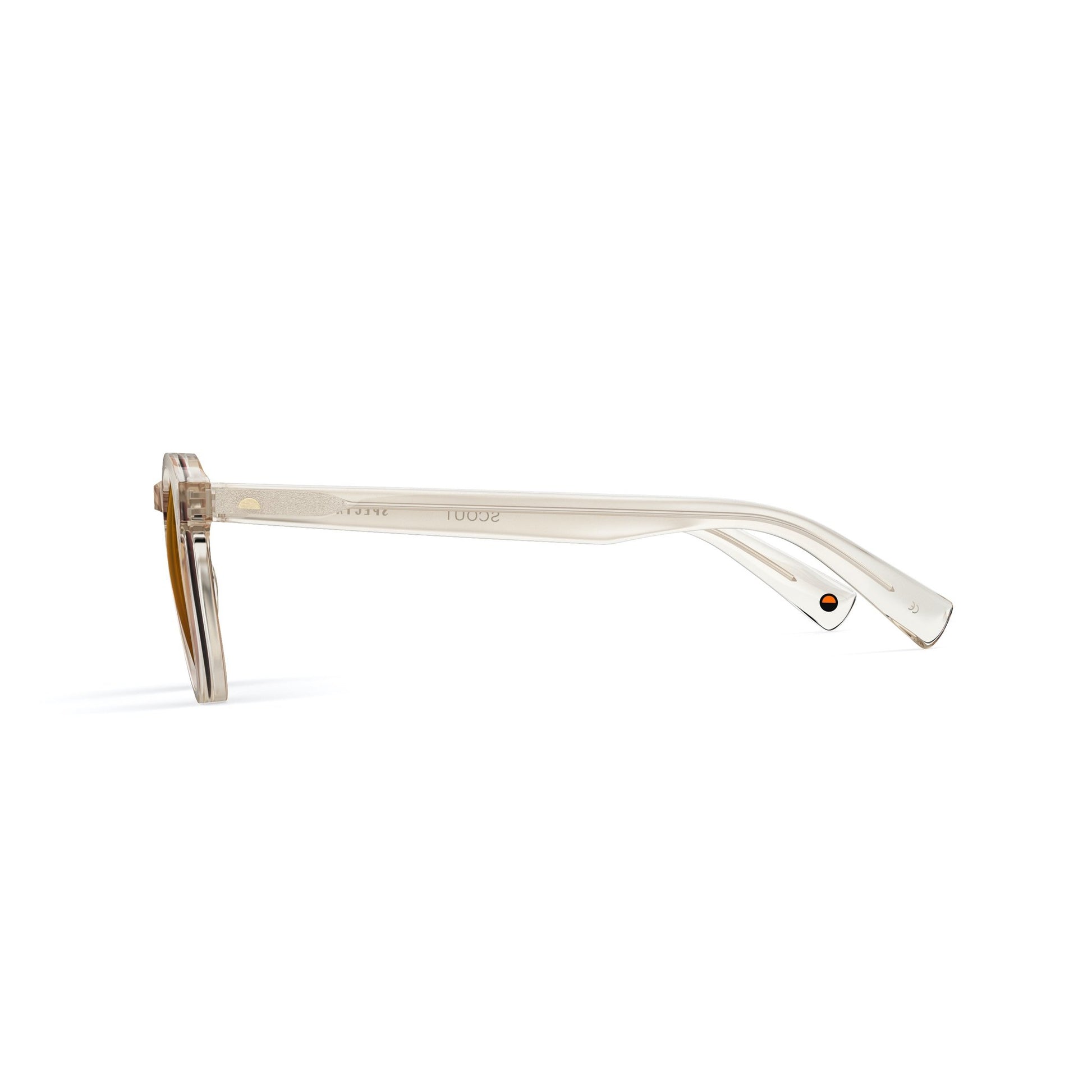 Tens Scout Spectachrome / Sand Crystal Sunglasses 3