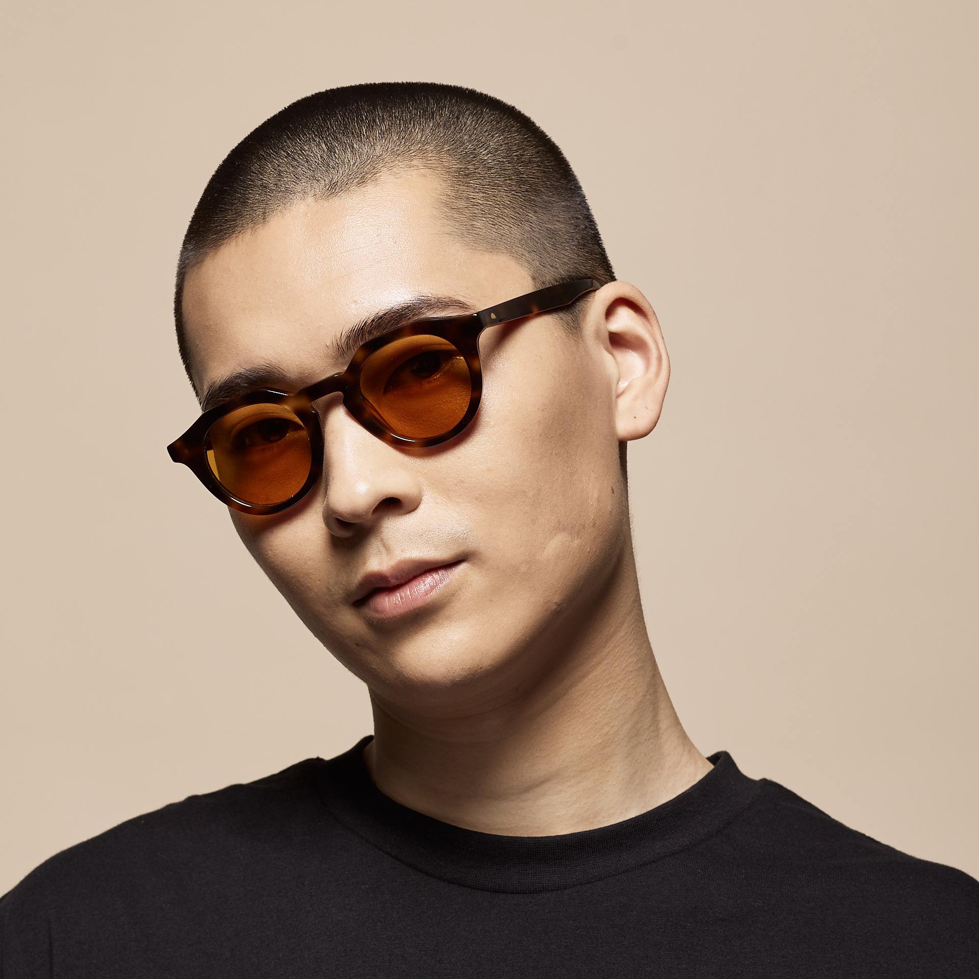 Tens Carter Spectachrome / Honeycomb Sunglasses 4