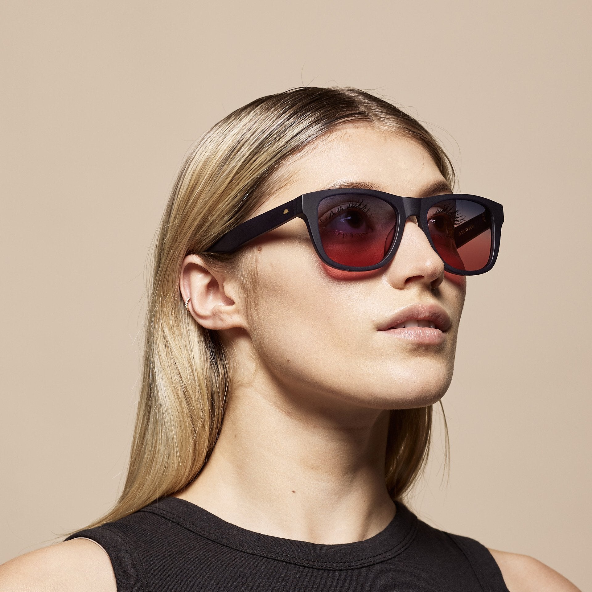 Tens Classic Boulevard / Midnight Sunglasses 4