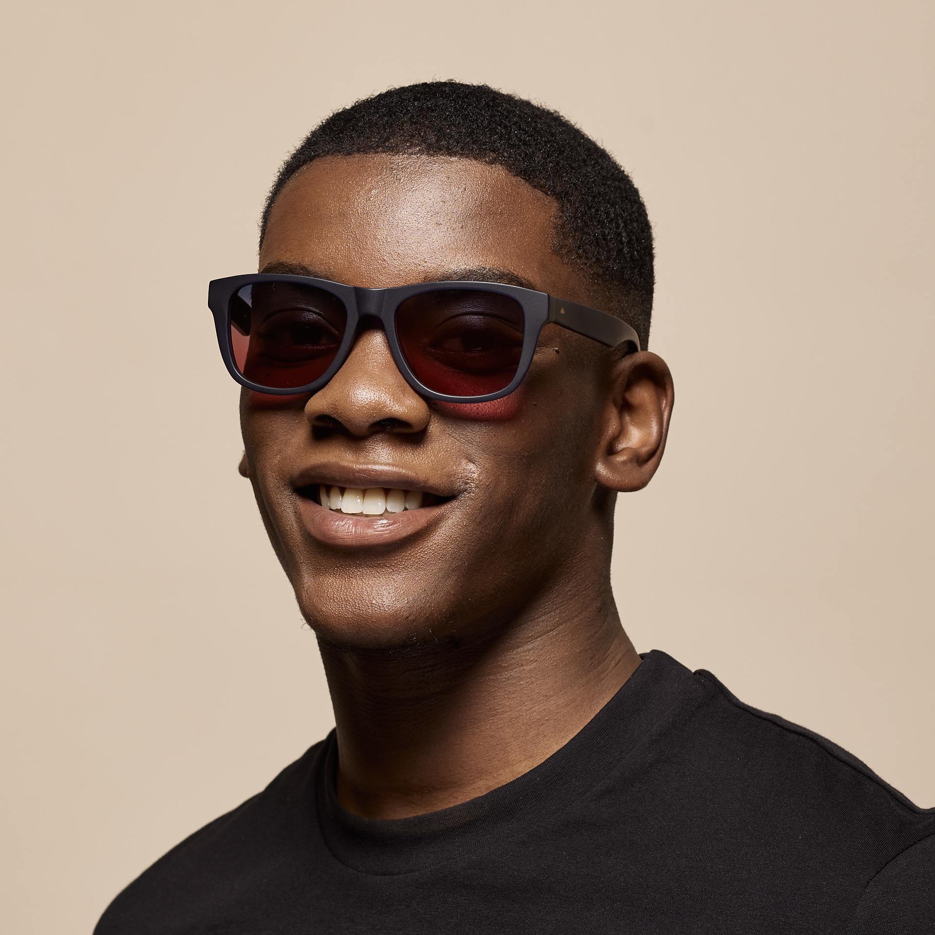 Tens Classic Boulevard / Midnight Sunglasses 5