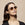 Tens Luca Tropic High / Grey Crystal Sunglasses 5