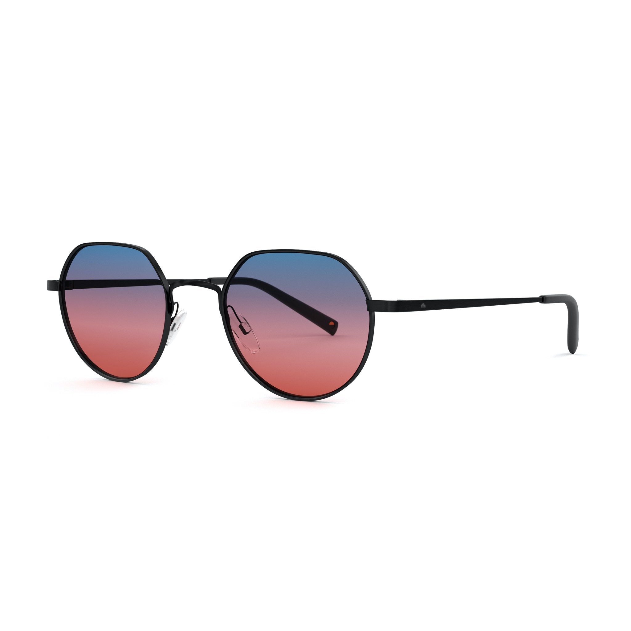Tens Tommy Boulevard / Black Sunglasses 2