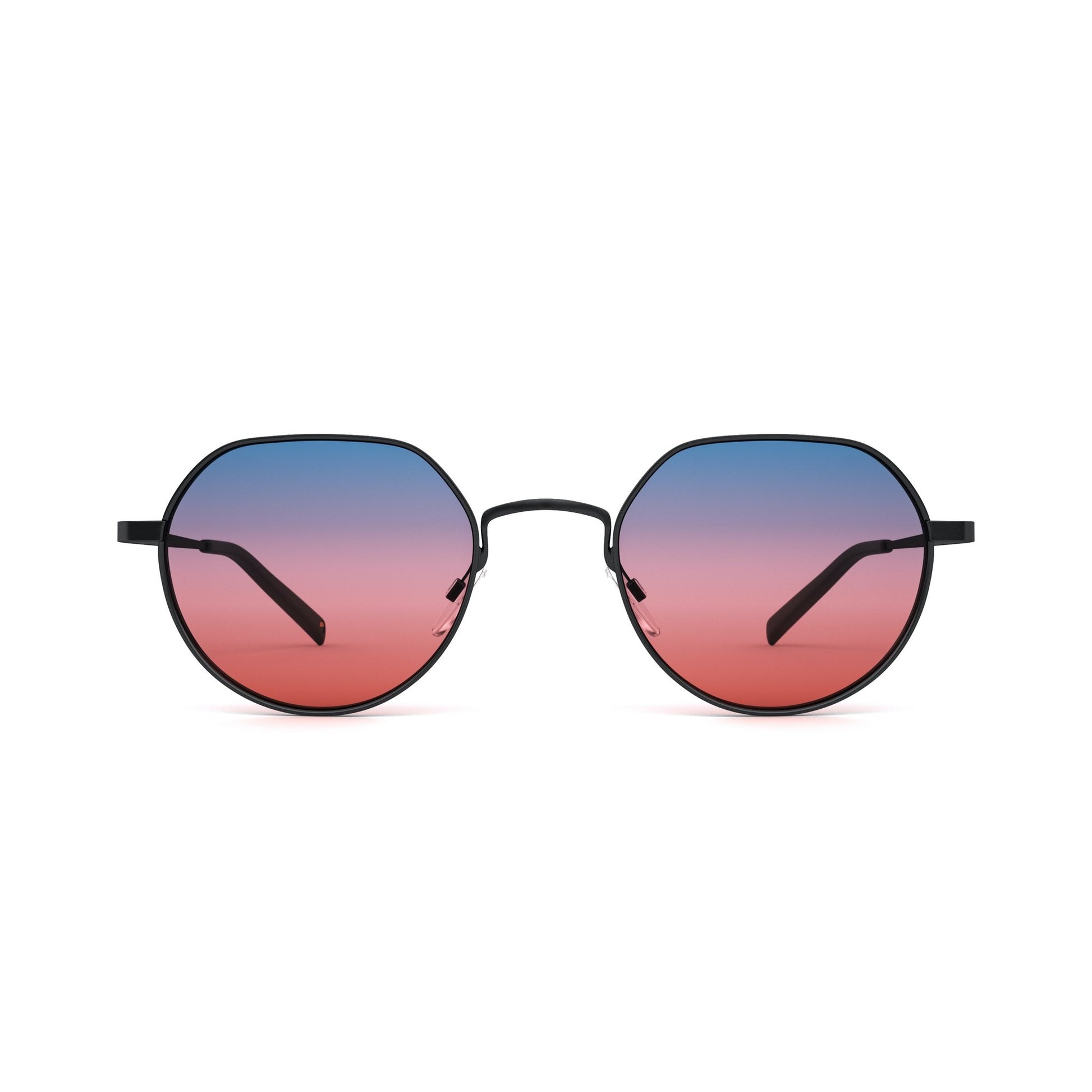 Tens Tommy Boulevard / Black Sunglasses 1