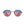 Tens Tommy Boulevard / Black Sunglasses 1