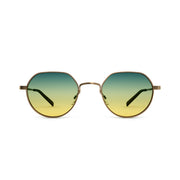 Tens Tommy Tropic High / Gold Sunglasses 1