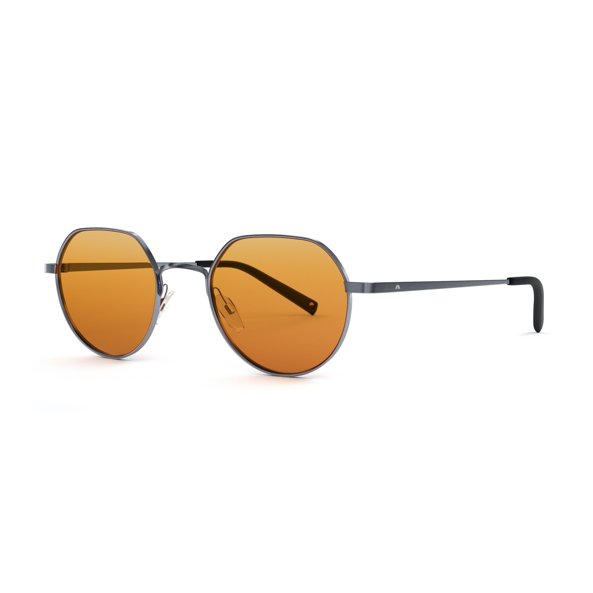Tens Tommy Spectachrome / Gunmetal Sunglasses 2